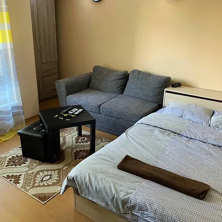 Appartement Seven Heaven V&a - Near To Embassies Sofia